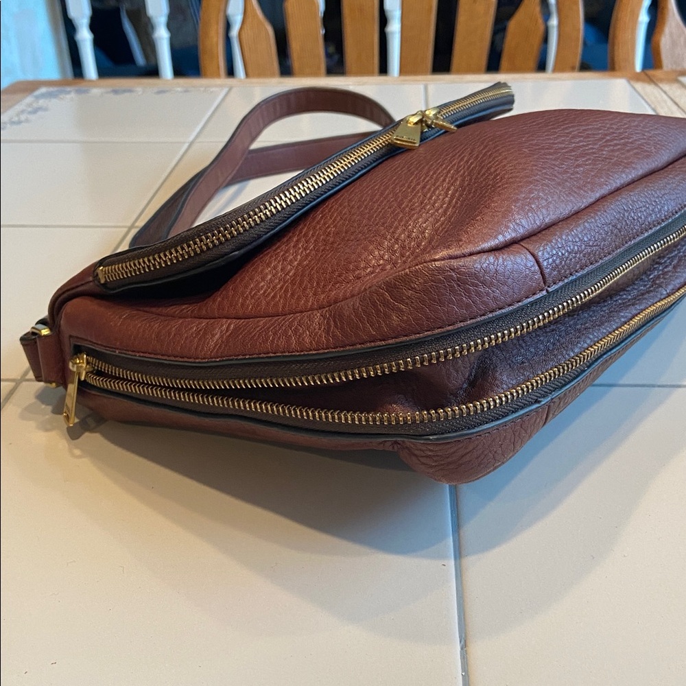 Fossil crossbody - Picture 7 of 9